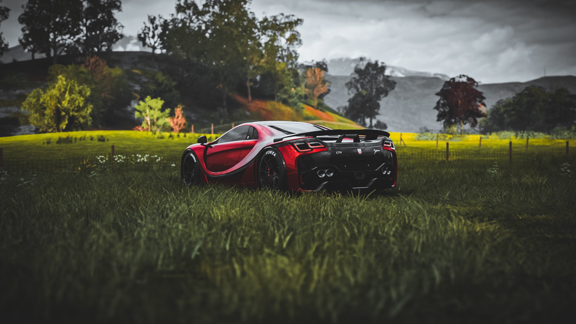 跨越次元壁的哨声，当利拉德撕裂现实的那一夜