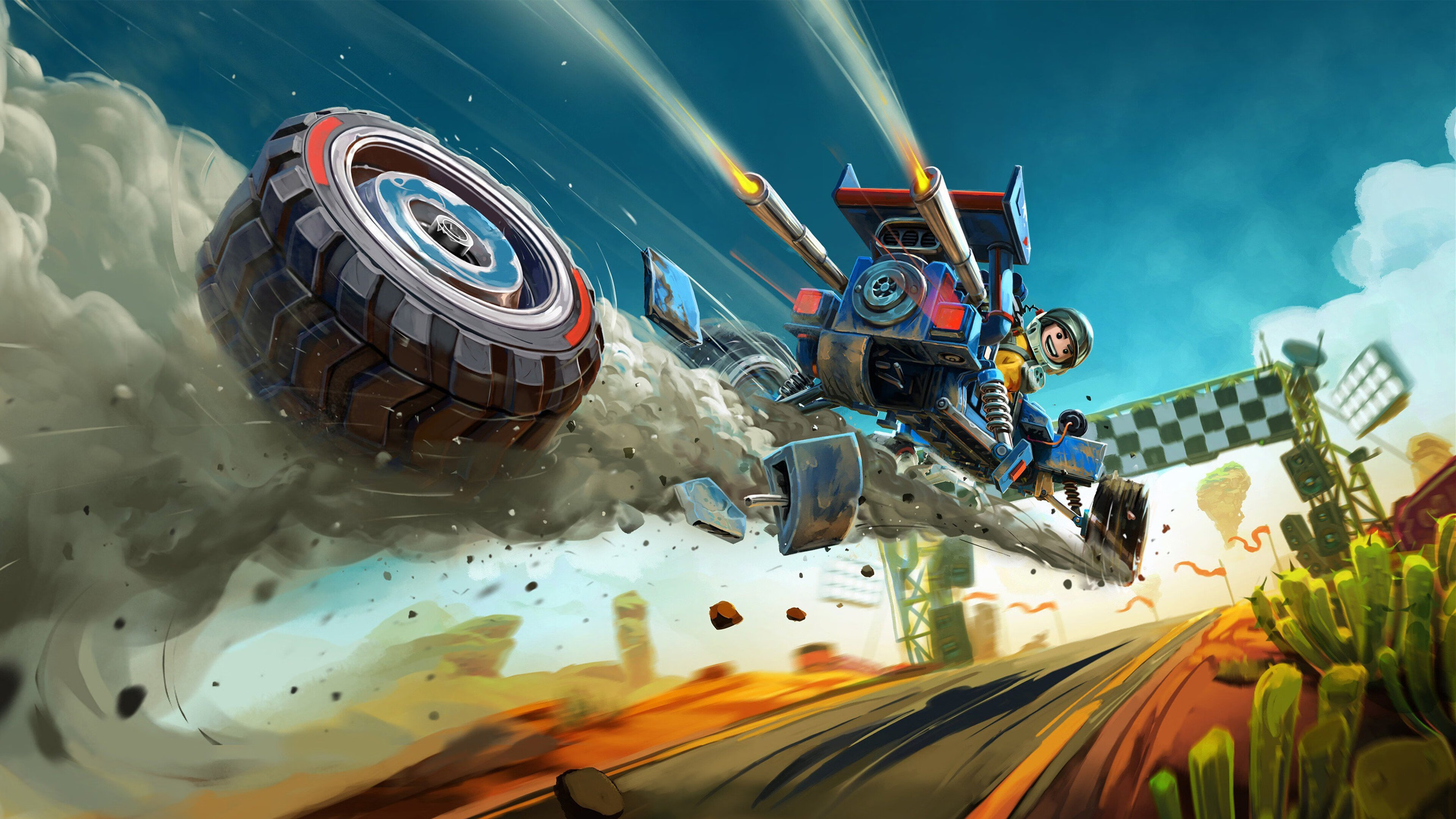 铁血继承者，当德意志灵魂统治英格兰的争冠之夜