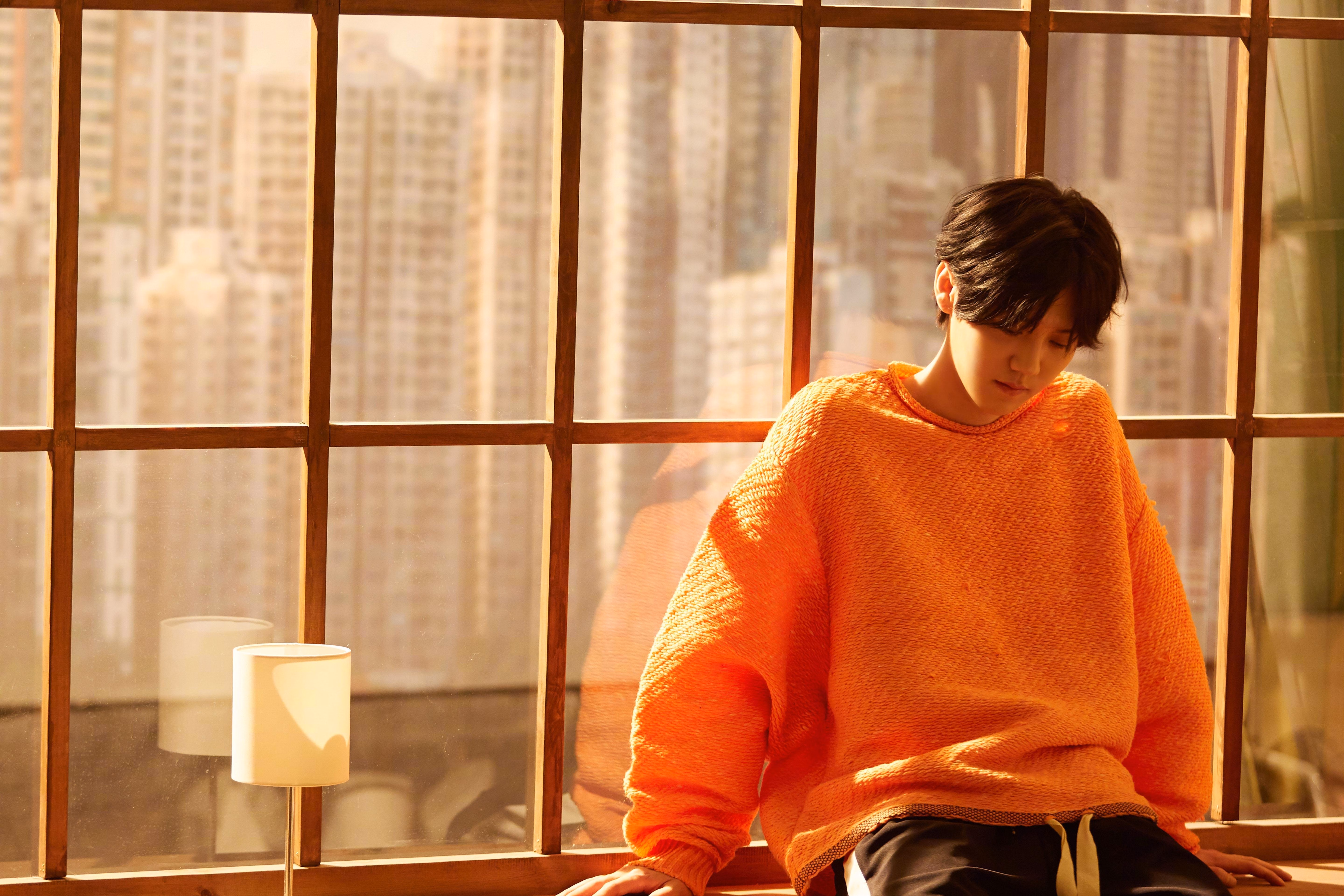 太阳西沉，破晓乔治城