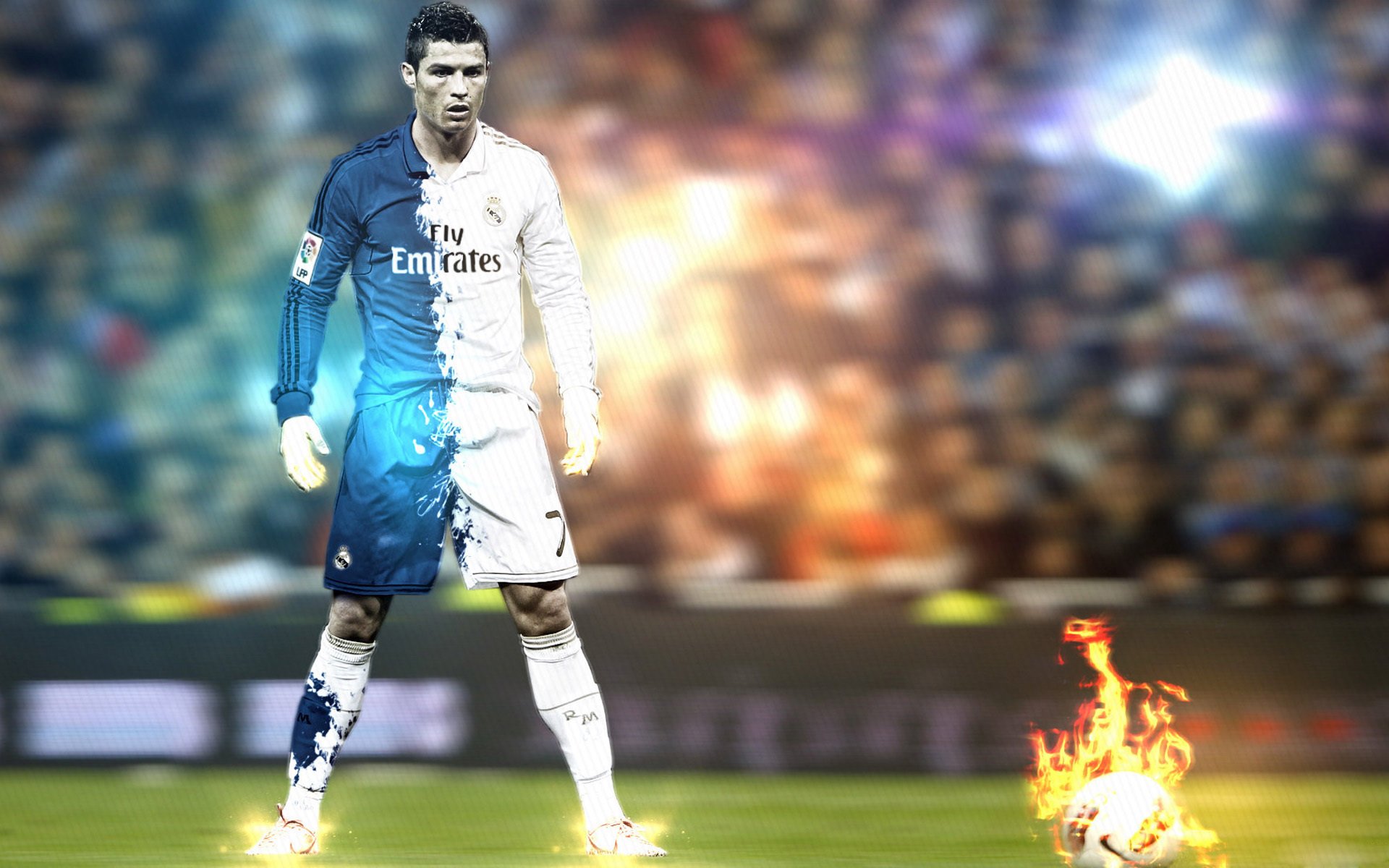 封锁与爆发，篮球世界里两种极致的胜利